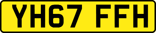 YH67FFH
