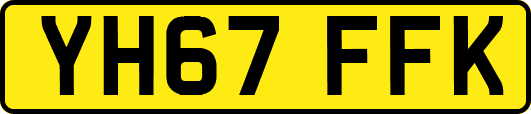 YH67FFK