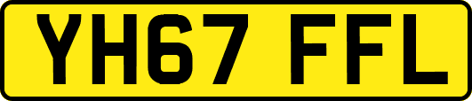 YH67FFL