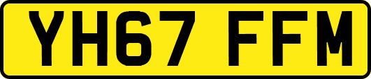 YH67FFM