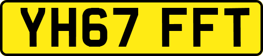 YH67FFT