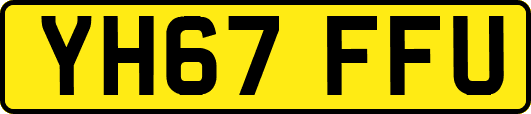 YH67FFU