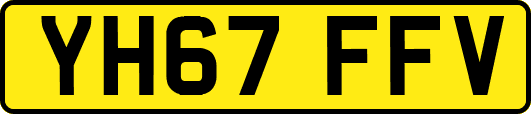 YH67FFV