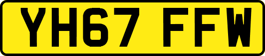 YH67FFW