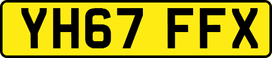 YH67FFX