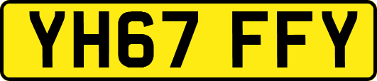 YH67FFY