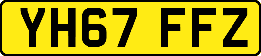 YH67FFZ