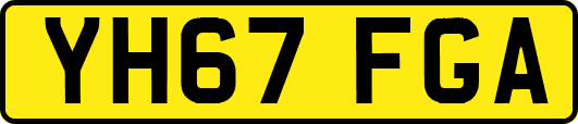 YH67FGA