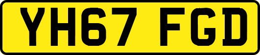 YH67FGD