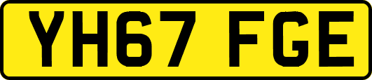 YH67FGE