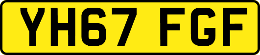 YH67FGF