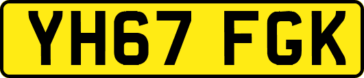 YH67FGK