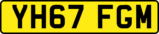 YH67FGM