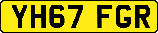 YH67FGR