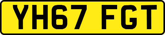 YH67FGT
