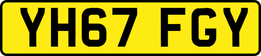 YH67FGY