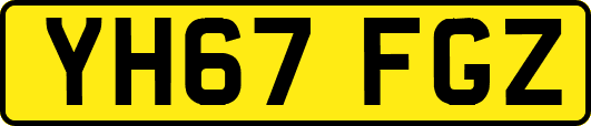 YH67FGZ