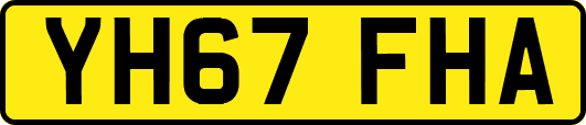 YH67FHA