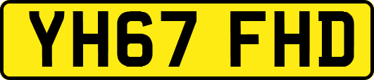 YH67FHD