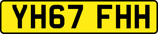 YH67FHH