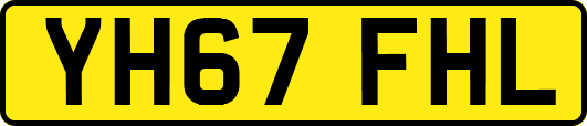 YH67FHL