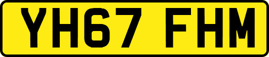 YH67FHM