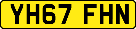 YH67FHN