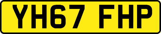 YH67FHP
