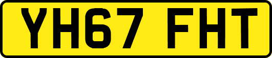 YH67FHT