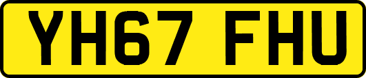 YH67FHU