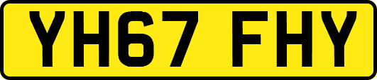 YH67FHY