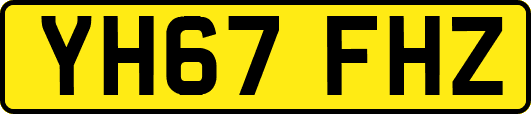 YH67FHZ