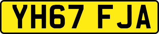 YH67FJA