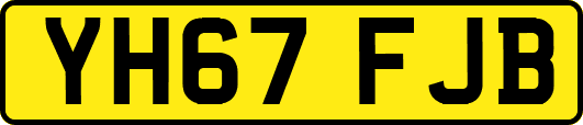 YH67FJB