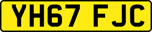 YH67FJC