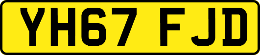 YH67FJD