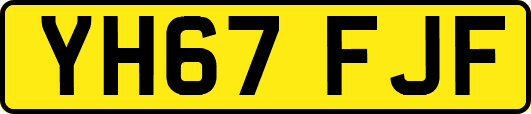 YH67FJF