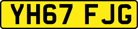 YH67FJG