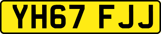 YH67FJJ