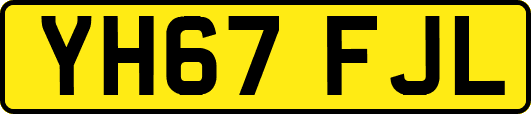 YH67FJL