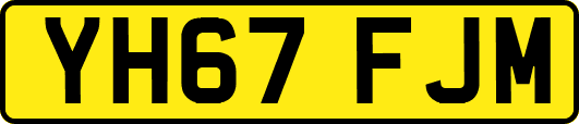 YH67FJM