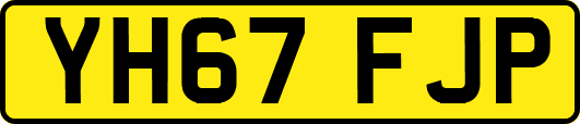 YH67FJP