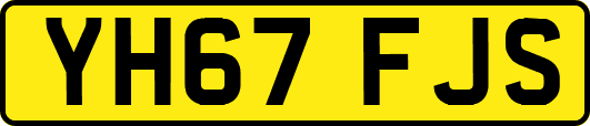 YH67FJS