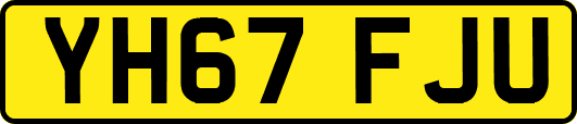 YH67FJU