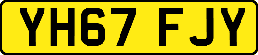 YH67FJY
