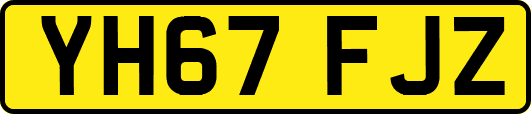 YH67FJZ