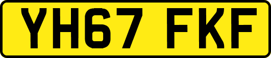 YH67FKF