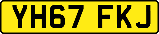 YH67FKJ