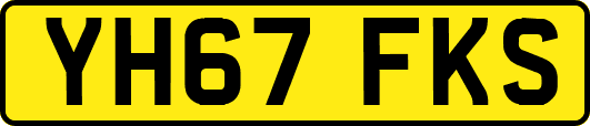 YH67FKS