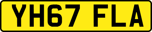 YH67FLA